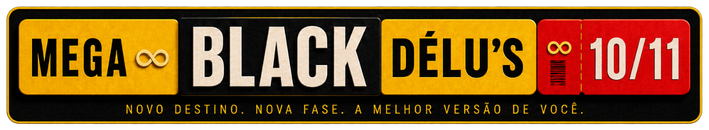 Mega Black Délu’s, 10/11